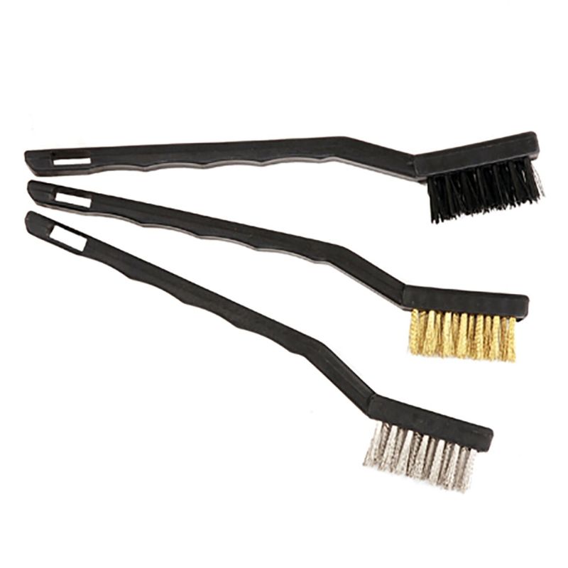 Army Surplus brush kit