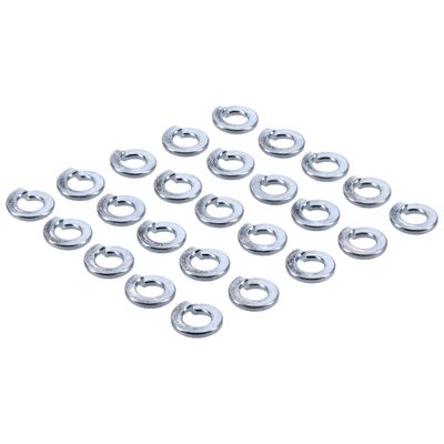 Låsbricka Gardner-Westcott 25 1/4 förzinkad (25-pack)