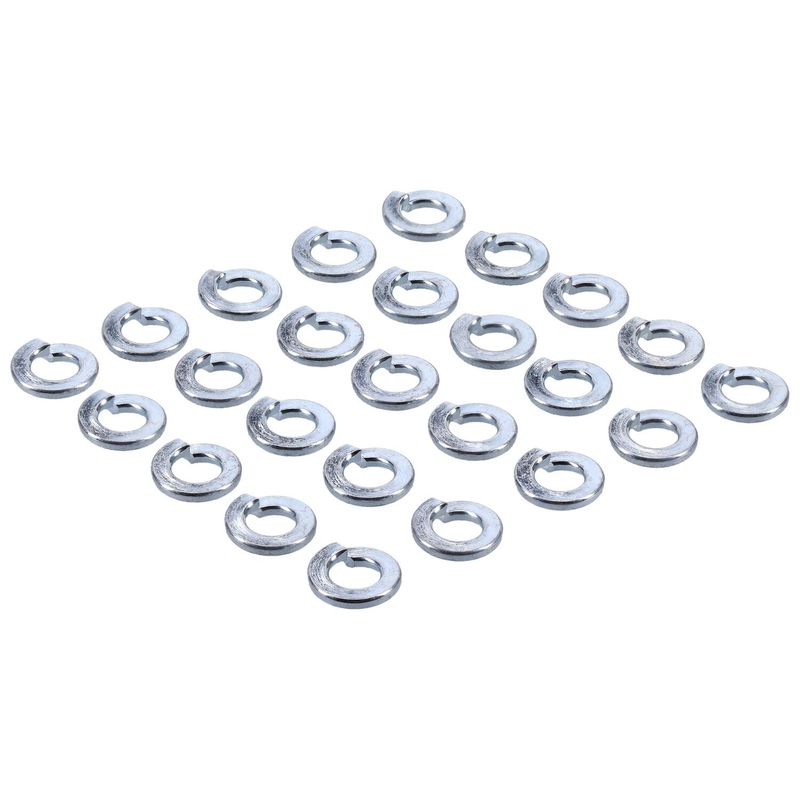 Låsbricka Gardner-Westcott 25 1/4 förzinkad (25-pack)