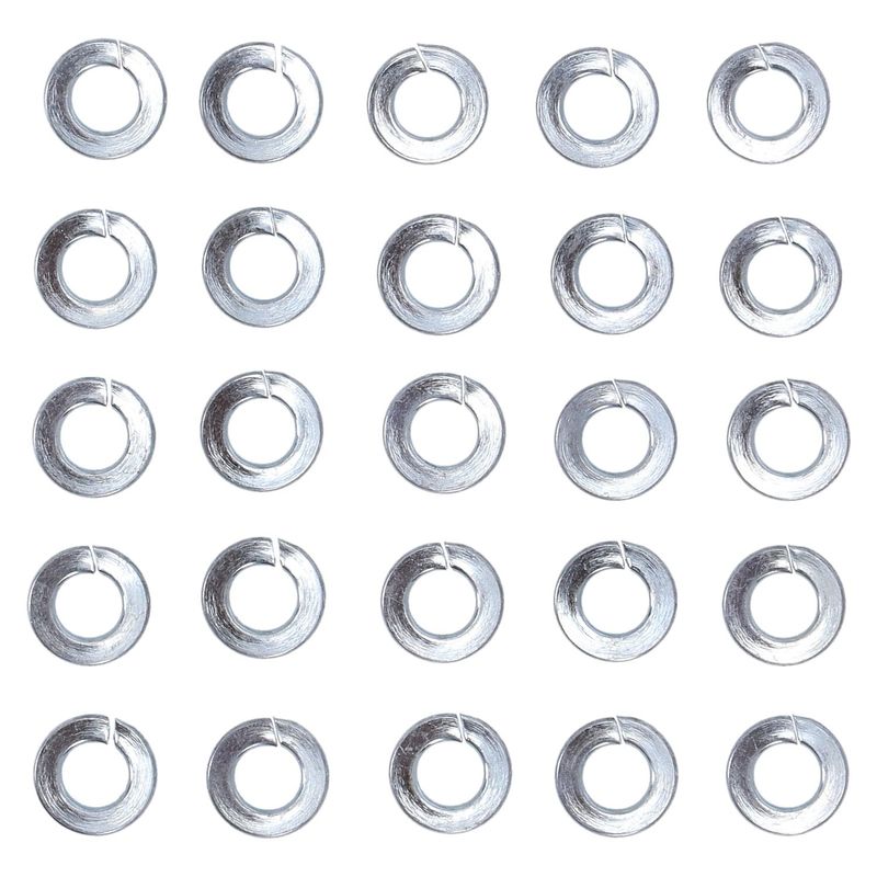 Låsbricka Gardner-Westcott 25 5/16 förzinkad (25-pack)