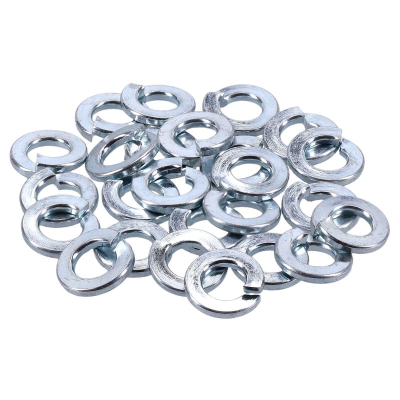 Låsbricka Gardner-Westcott 25 5/16 förzinkad (25-pack)
