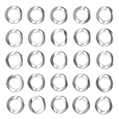 Brickor Gardner-Westcott M10 25 rostfri (25-pack)