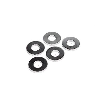 Brickor Gardner-Westcott 25 1/4 rostfri (25-pack)