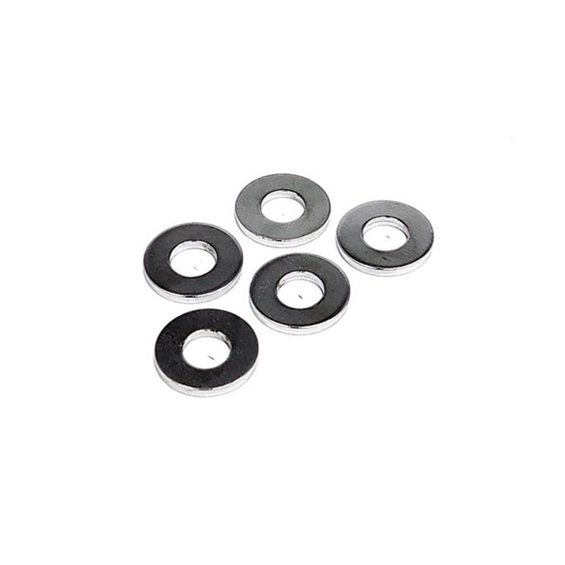 Brickor Gardner-Westcott 25 1/4 rostfri (25-pack)