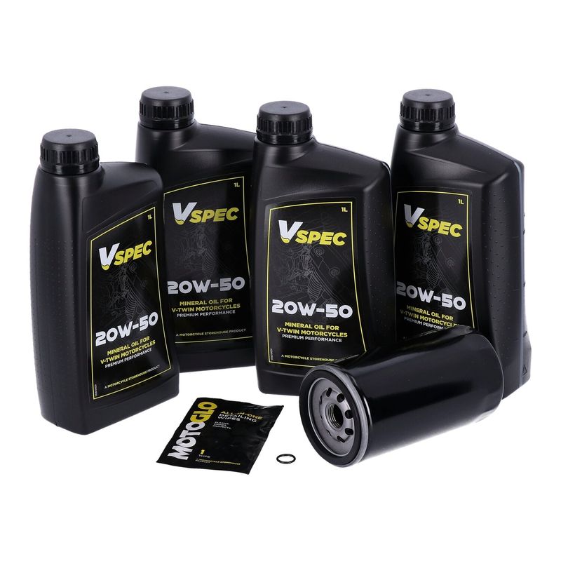 Servicesats MCS 20W 50 Mineral Dyna 91-98