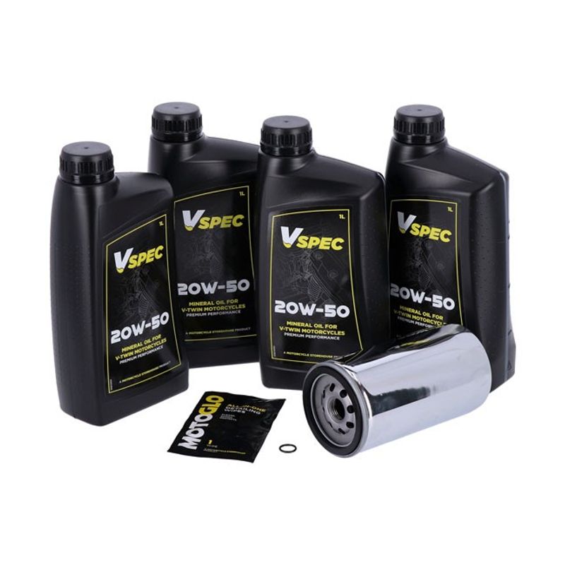Servicesats MCS 20W 50 Mineral Dyna 91-98
