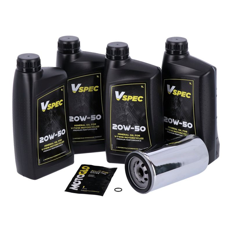 Servicesats MCS 20W 50 Mineral Dyna 91-98