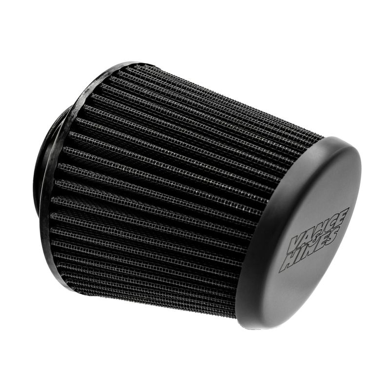 Filterinsats Vance & Hines VO2 Falcon svart