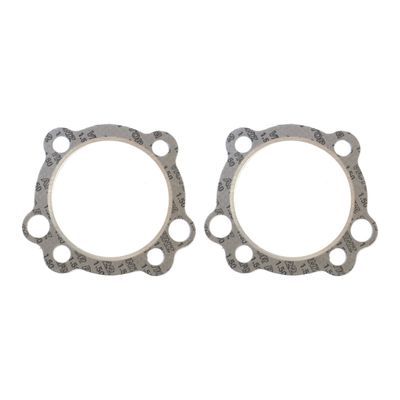 Packningssats topplock Athena S410195001030 3-5/8" Evo Big Twin with 3-5/8" big (2-pack)