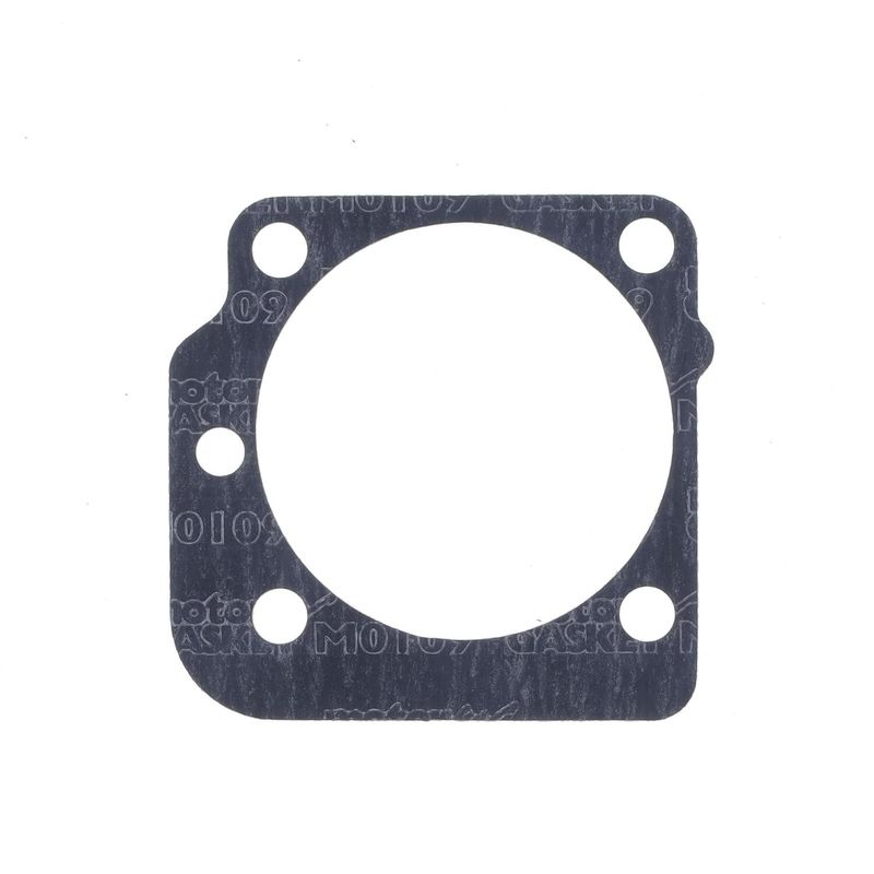Cylinderfotspackning bak Athena S410195006025 .030" Panhead 63-65 (10-pack)