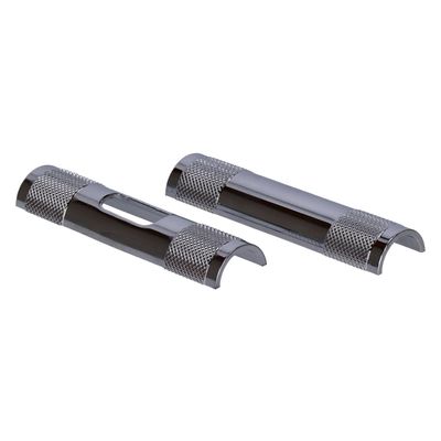 Riser MCS 1-1/4" 1" krom universal