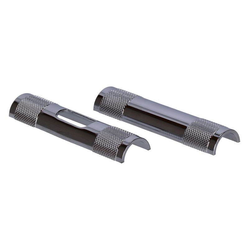 Riser MCS 1-1/4" 1" krom universal