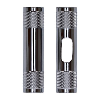 Riser MCS 1-1/4" 1" krom universal