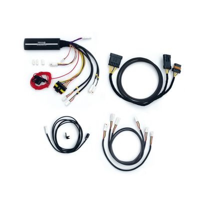 Kabelhärva Kellermann Dayron RA1250 Pan America with 914926 112751 (2-pack)