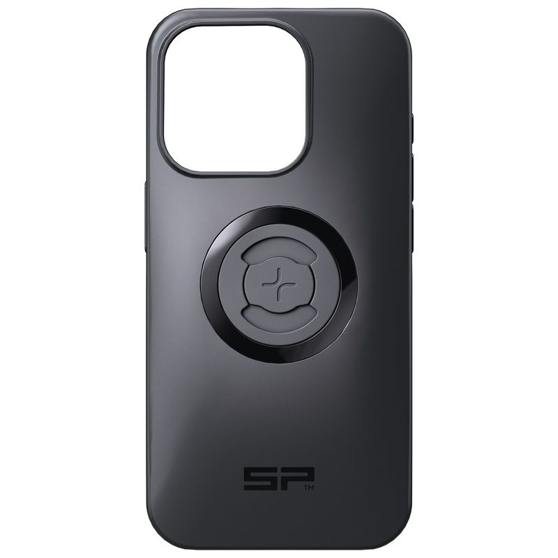 Mobilskal SP Connect SPC 15 Iphone matt 52669
