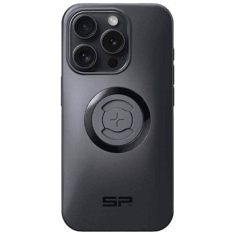 Mobilskal SP Connect SPC 15 Iphone matt 52669