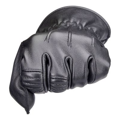 Handskar Biltwell Work 2.0 svart