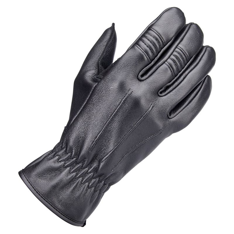 Handskar Biltwell Work 2.0 svart