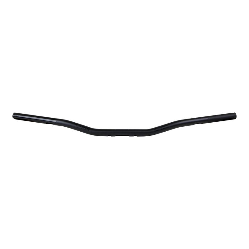 Styre ODI Tracker 1" 32" mattsvart H-D 08-24