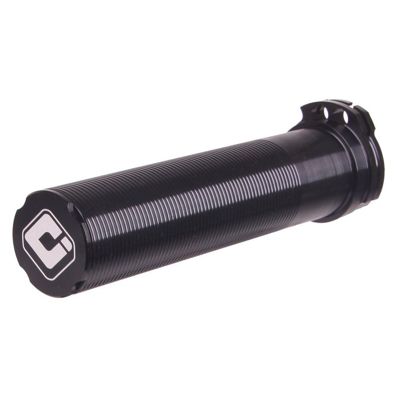 Gashandtag ODI Cable svart 81-22