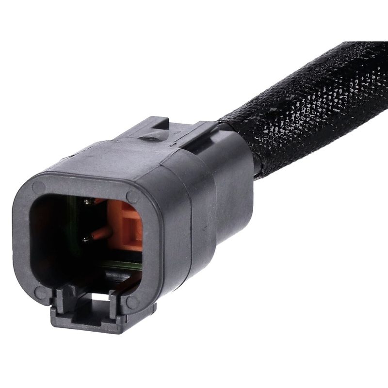 Likriktare spänningsregulator MCS svart Dyna 04-05