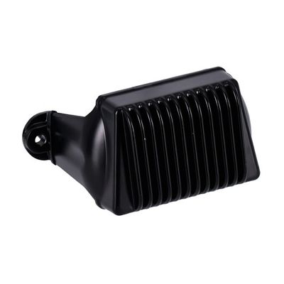 Likriktare spänningsregulator MCS svart FLT/Touring 97-01