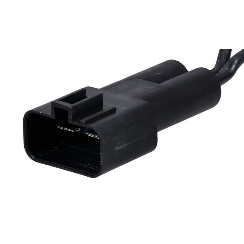 Likriktare spänningsregulator MCS svart FLT/Touring 97-01