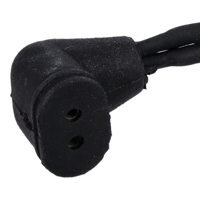 Likriktare spänningsregulator MCS svart Big Twin 76-80