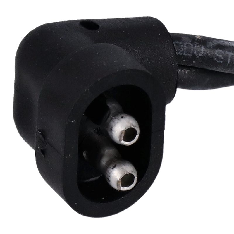 Likriktare spänningsregulator MCS svart Evo Big Twin 89-99