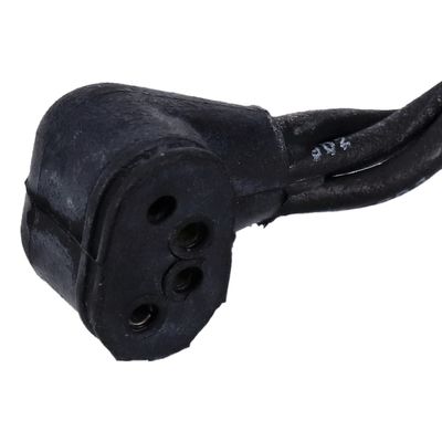 Likriktare spänningsregulator MCS svart Big Twin 70-75