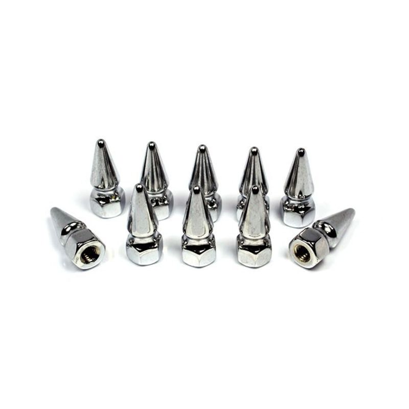 Muttrar Colony 1/4-24 (10-pack)