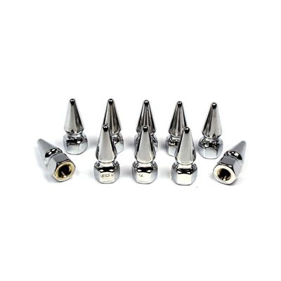 Muttrar Colony 1/4-28 (10-pack)