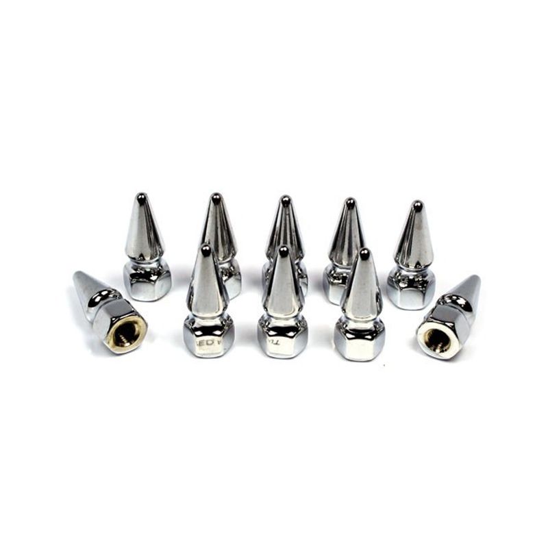 Muttrar Colony 1/4-28 (10-pack)