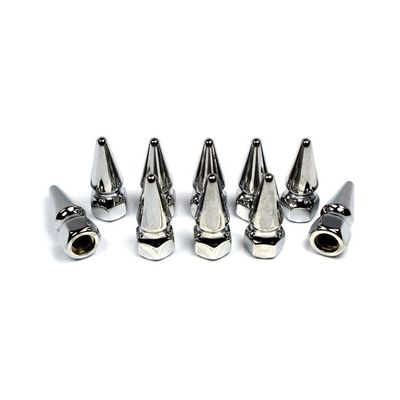 Muttrar Colony 5/16-18 (10-pack)