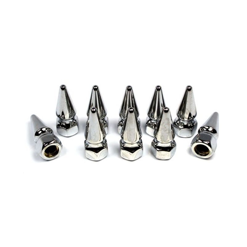 Muttrar Colony 5/16-18 (10-pack)