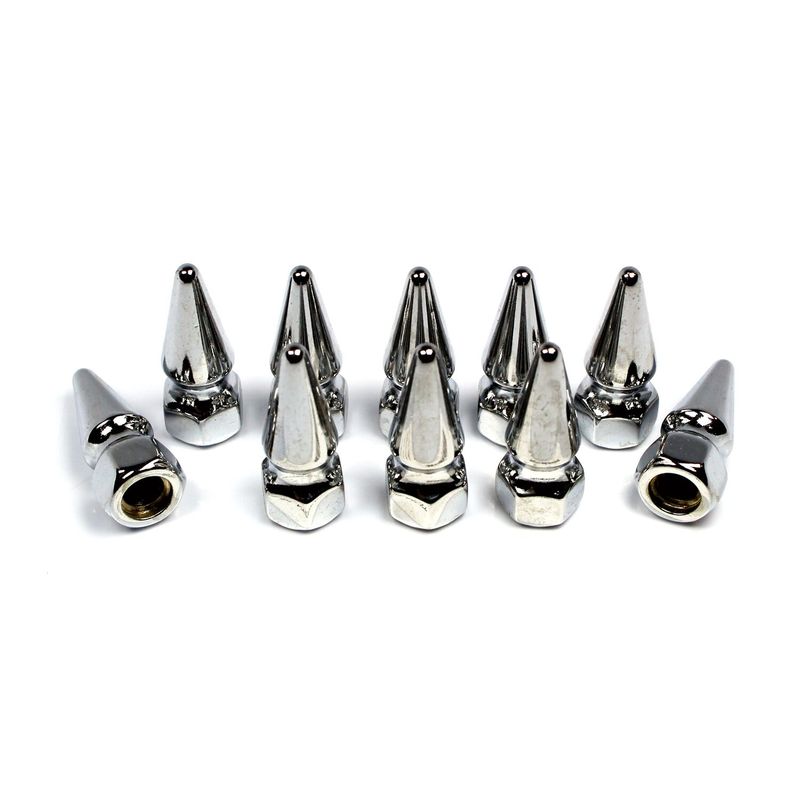 Muttrar Colony 5/16-18 (10-pack)