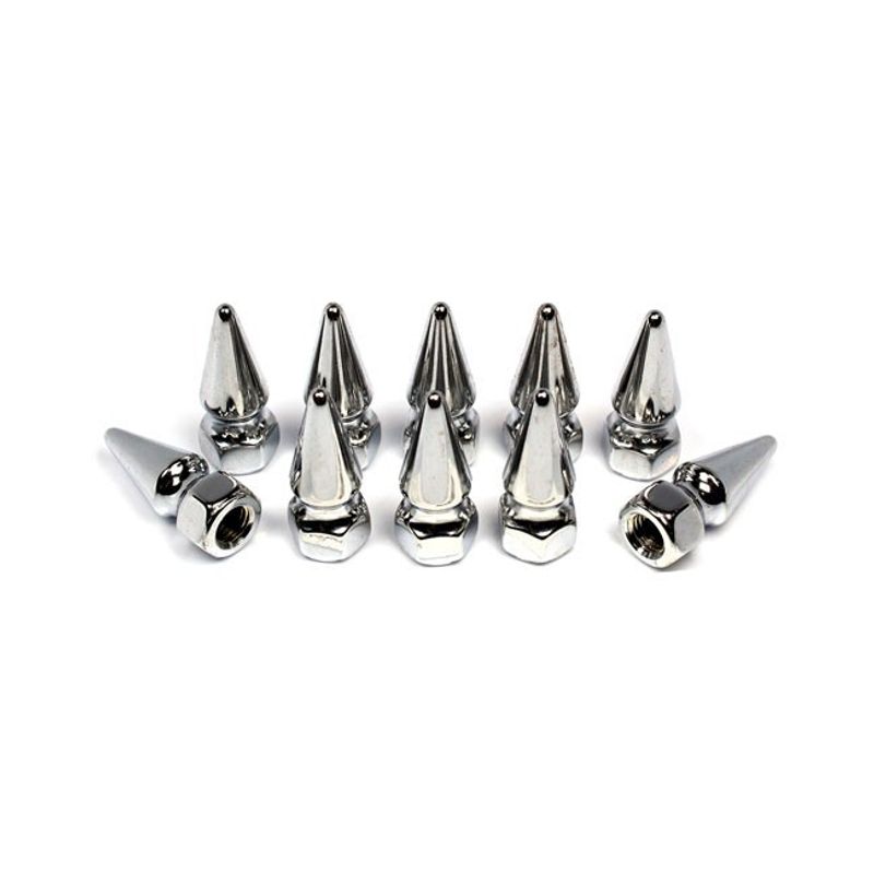 Muttrar Colony 5/16-24 (10-pack)