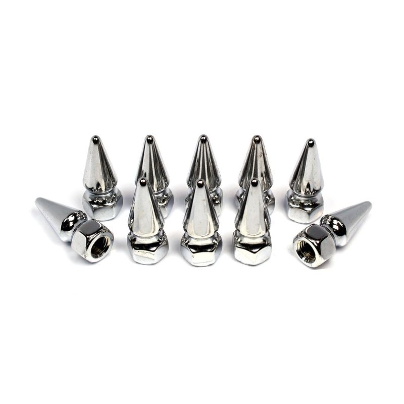 Muttrar Colony 5/16-24 (10-pack)