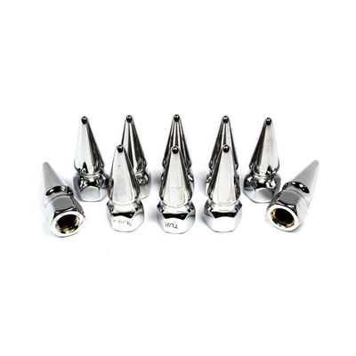 Muttrar Colony 3/8-16 (10-pack)