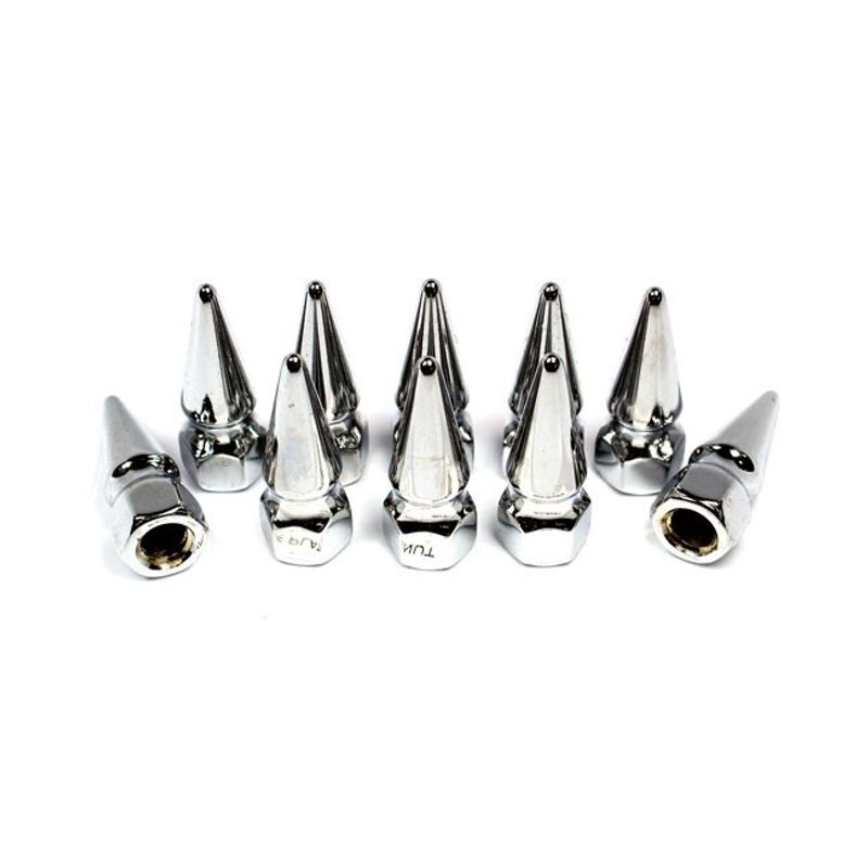 Muttrar Colony 3/8-16 (10-pack)