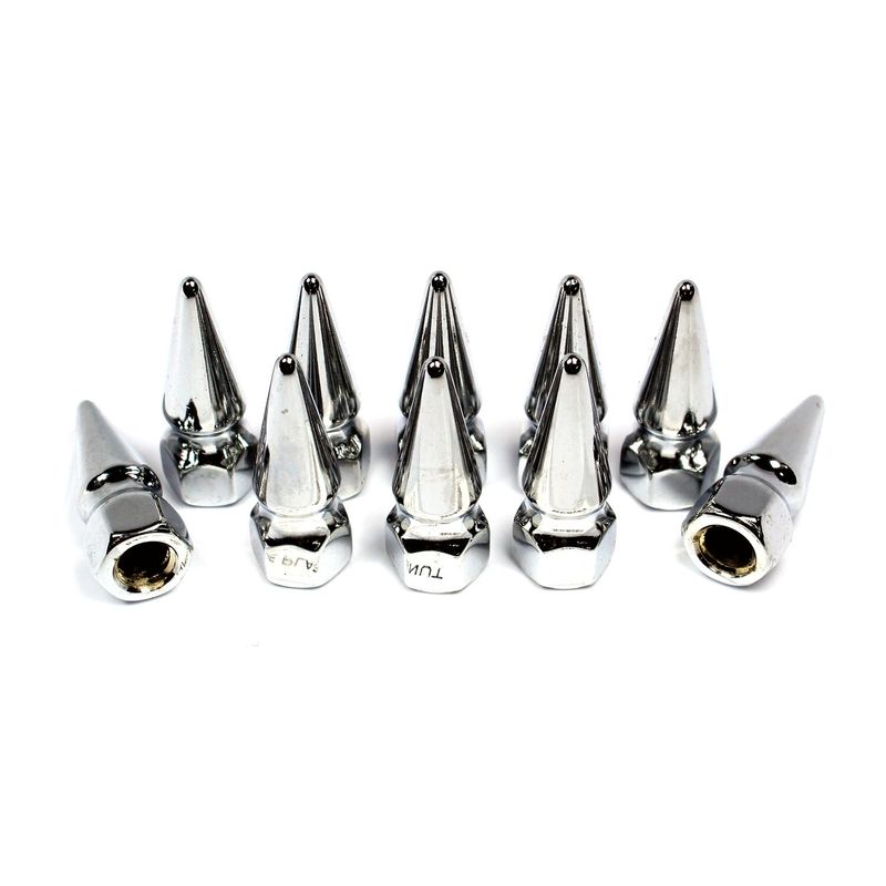 Muttrar Colony 3/8-16 (10-pack)