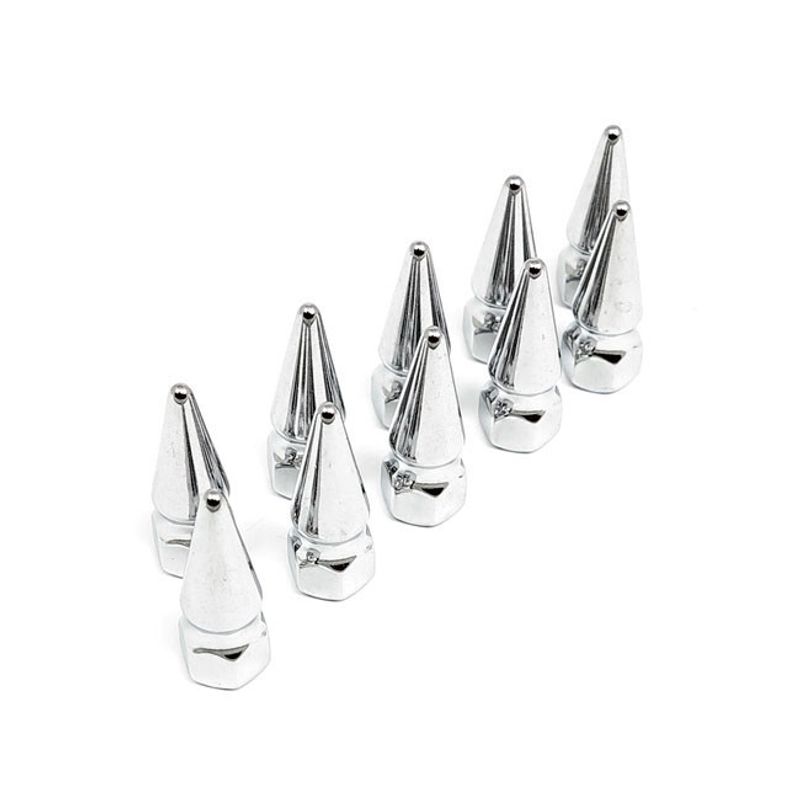 Muttrar Colony 3/8-24 (10-pack)