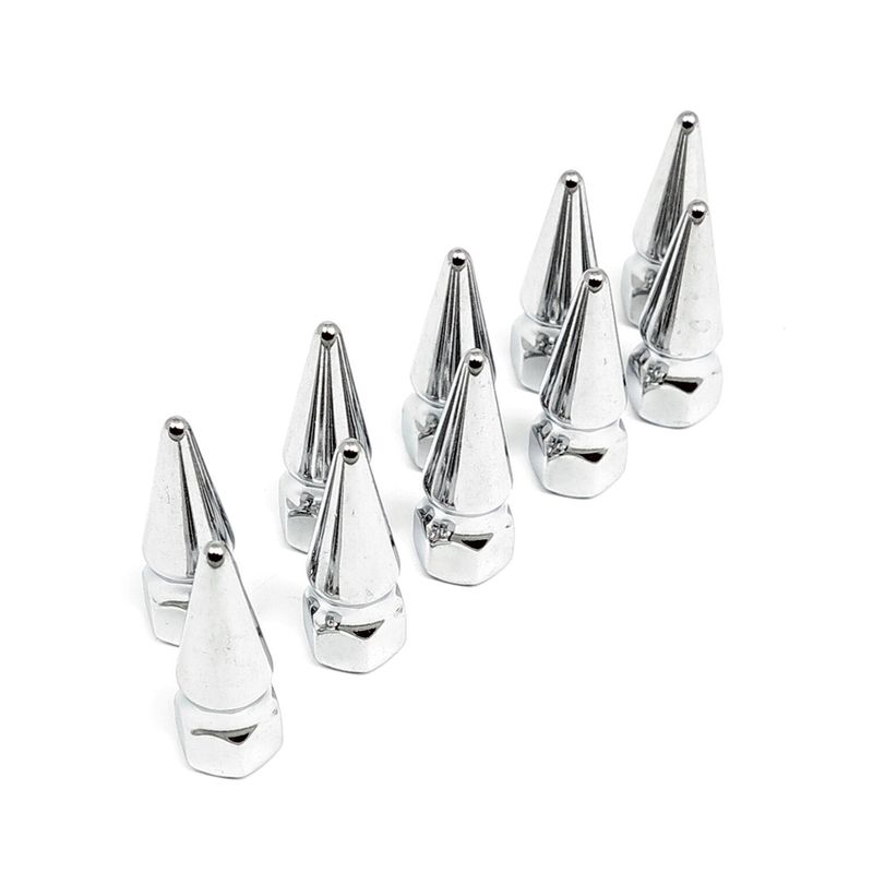 Muttrar Colony 3/8-24 (10-pack)