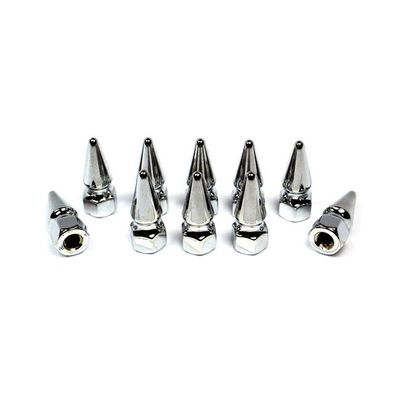 Muttrar Colony 1/4-20 (10-pack)