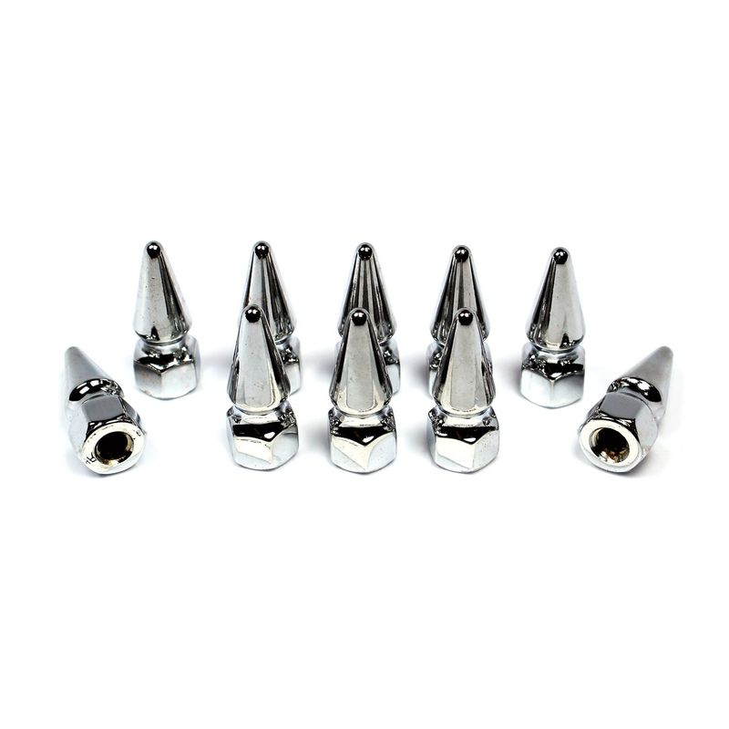 Muttrar Colony 1/4-20 (10-pack)