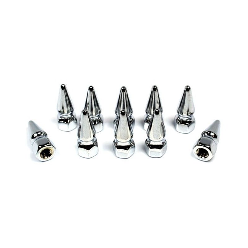 Muttrar Colony 6mm 1.0 (10-pack)