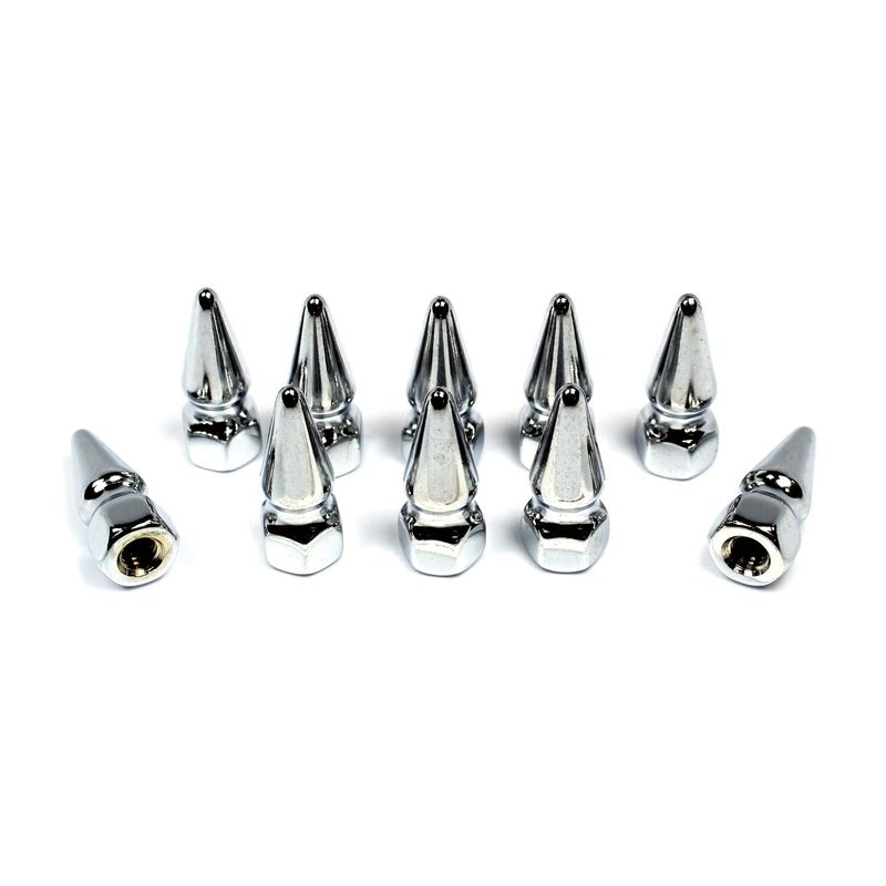 Muttrar Colony 6mm 1.0 (10-pack)