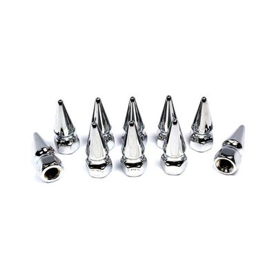 Muttrar Colony 8mm 1.25 (10-pack)