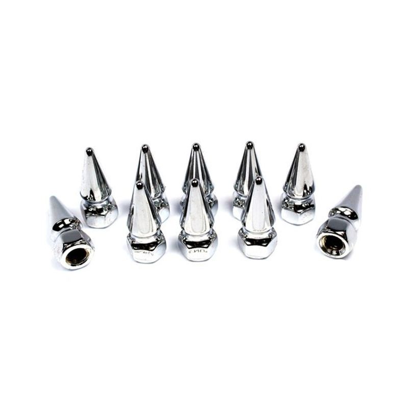 Muttrar Colony 8mm 1.25 (10-pack)