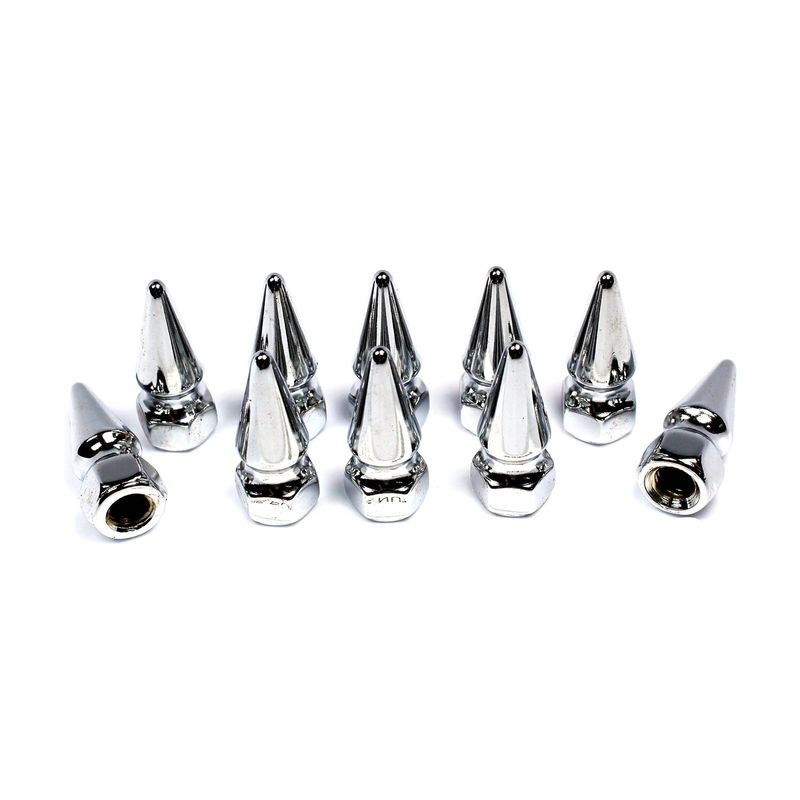 Muttrar Colony 8mm 1.25 (10-pack)